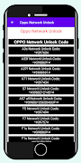Sim Unlock Code Any Device Poster