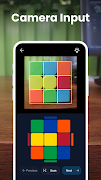 Cube Solver screenshot 2