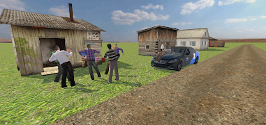 Simulator Real Oper Car screenshot 4