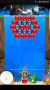 Bubble Shooter Pro скриншот 4
