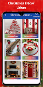 Christmas Frames & Decor Ideas স্ক্রিনশট 3
