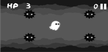 fast running ghost скриншот 5