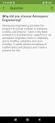 Aeronautical Engineering syot layar 4