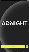 پوستر ADNIGHT Amsterdam