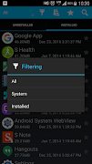 Record uninstalled apps screenshot 2
