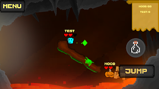 Fall Together Screenshot 4