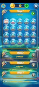 Ocean Creatures Blast Ekran Görüntüsü 3