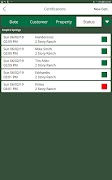 Landscape Maintenance App screenshot 5