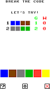Code Breaker ภาพหน้าจอ 3