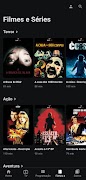 DARKFLIX+ ภาพหน้าจอ 2