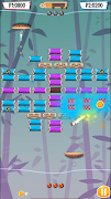 Multi Brick Breaker screenshot 2