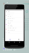 GeoGebra CAS Calculator screenshot 2