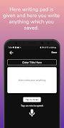 To-Do App, OCR & QR Code captura de pantalla 3
