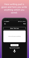 To-Do App, OCR & QR Code screenshot 3