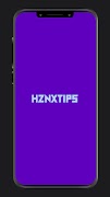 Hznxtips Jogo poster