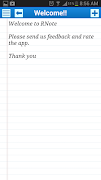 R Note Screenshot 2