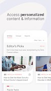 Dario Connect (Twill Care) screenshot 4