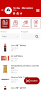 2 Schermata Compact Store Minimercados 24H