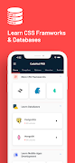 Learn To Code Anywhere [PRO] 스크린샷 5