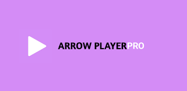 Arrow Player PRO скриншот 6