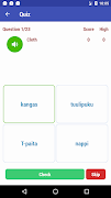 Learn Finnish screenshot 7