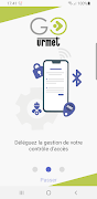 URMET GO syot layar 1