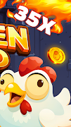 Chicken Road PRO 截圖 2