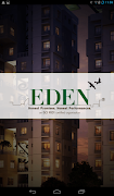 برنامه‌نما EDEN عکس از صفحه