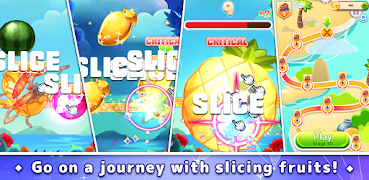 O2Jam - Fruitland Lite! screenshot 1