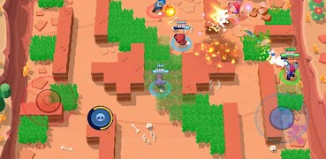 Null's Brawl Alpha Guide & Tips 海报