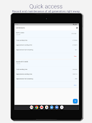 Generator log screenshot 5