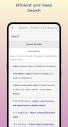 Python Documentation Screenshot 4