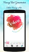 Fancy Text Generator Pro স্ক্রিনশট 4