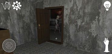 Granny Doom 截圖 3