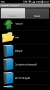 Document Viewer PDF bài đăng