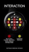 Hexagon Watch Faces screenshot 2