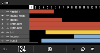 Visual Note imagem de tela 3