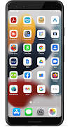 OS Launcher Poster