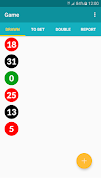 WinRoulette screenshot 2