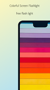 Flashlight Screenshot 2