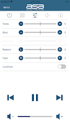 ASA Audio screenshot 1