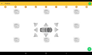 برنامه‌نما Program X عکس از صفحه