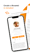 UseVerb — Jobs & Hiring ảnh chụp màn hình 3