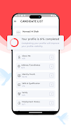 پوستر ZingHR Onboarding