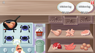 Bistro Cook screenshot 3