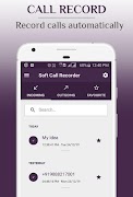 Soft Recorder-poster