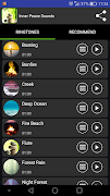 Inner Peace Sounds & Ringtones screenshot 1