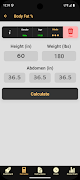 ArmyFit ภาพหน้าจอ 7