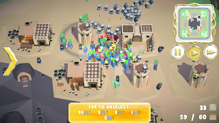 Settle and Battle screenshot 2