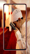 Wallpaper Islam syot layar 6